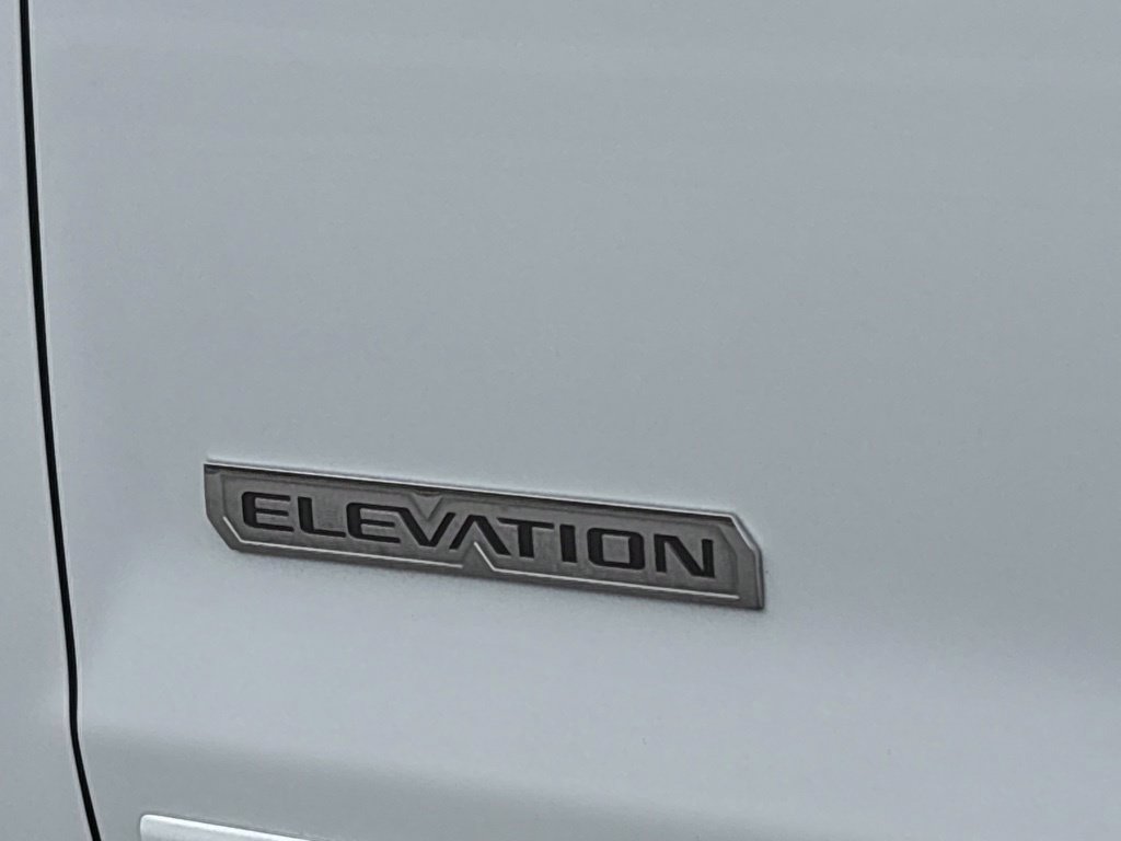 Used 2018 GMC Sierra 1500 4x4 Double Cab w/ Elevation Edition image 14
