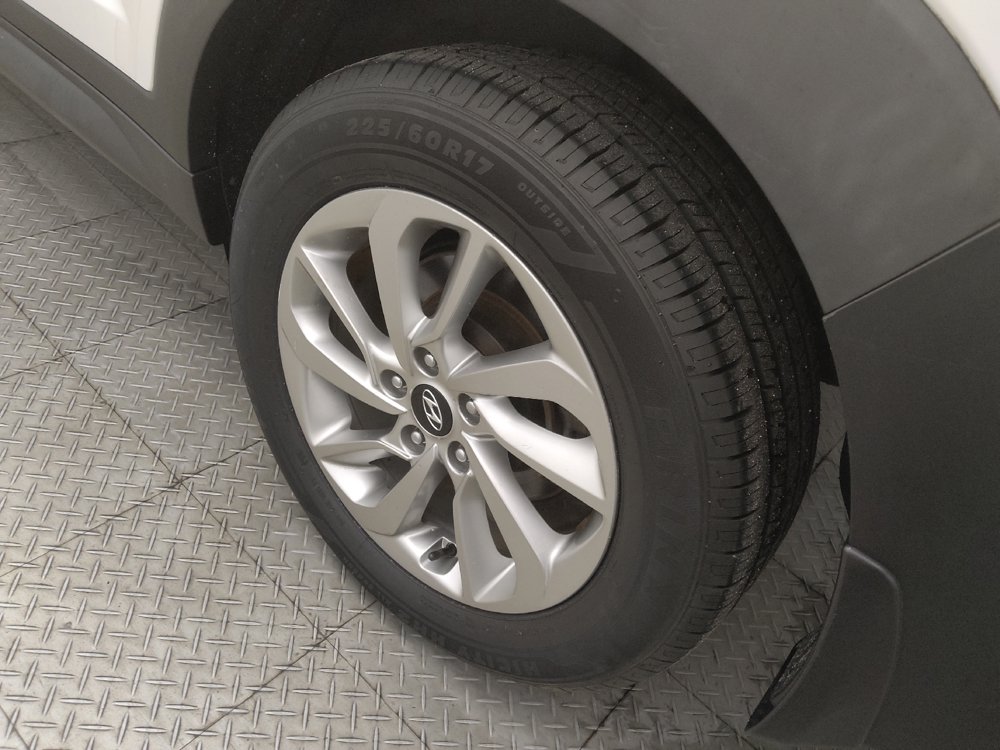Used 2016 Hyundai Tucson SE w/ Option Group 02 FWD image 31