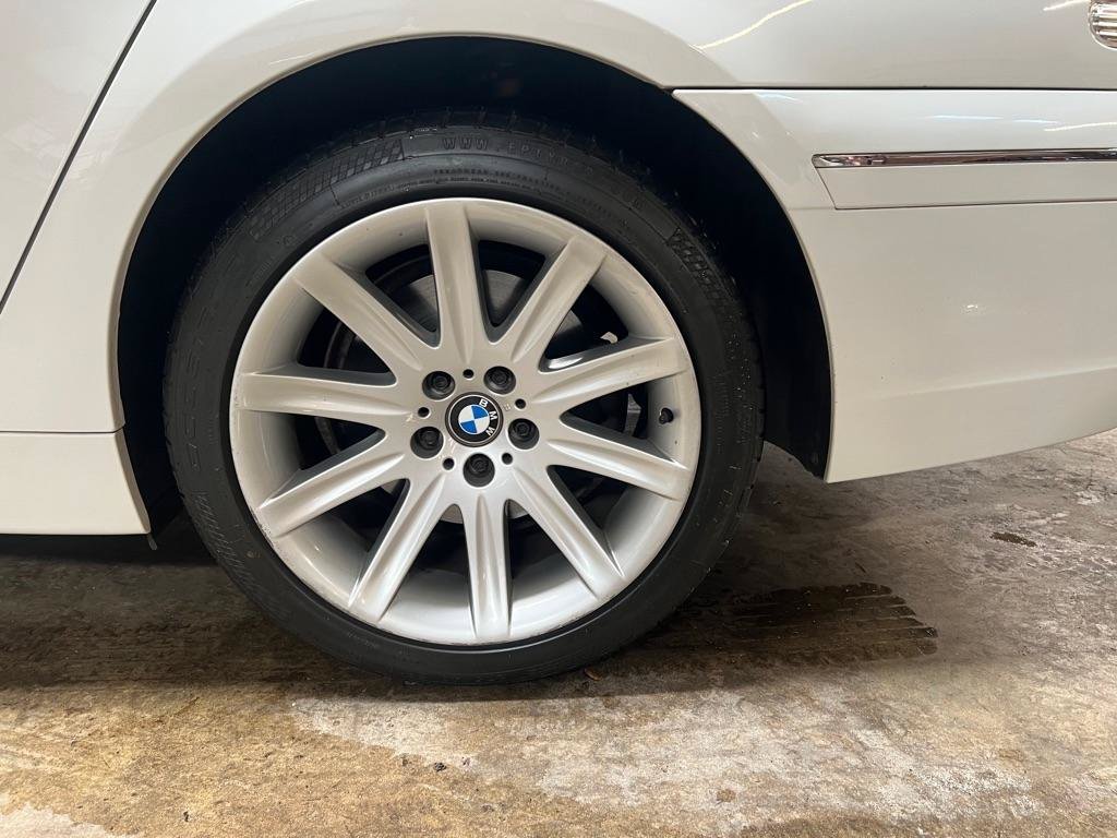 Used 2004 BMW 745Li RWD image 18