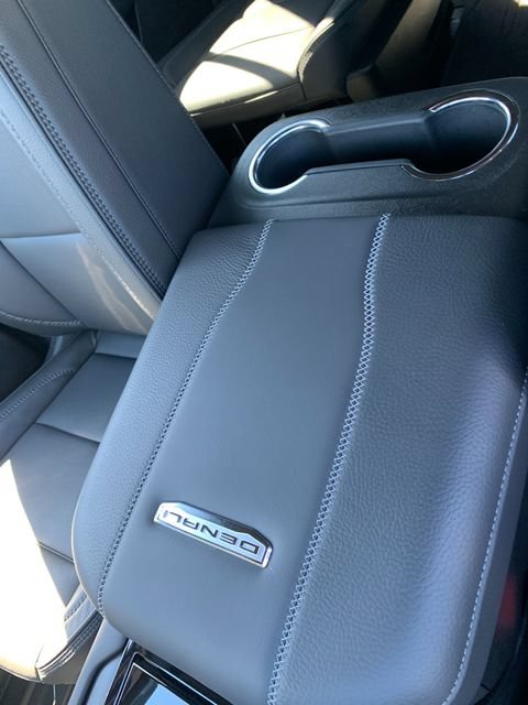 Used 2026 GMC Yukon Denali w/ LPO, Floor Liner Package AWD/4WD image 32