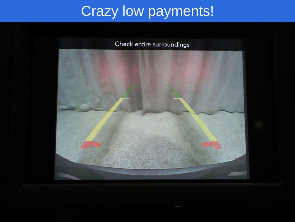 Used 2021 Chrysler Voyager LX image 6