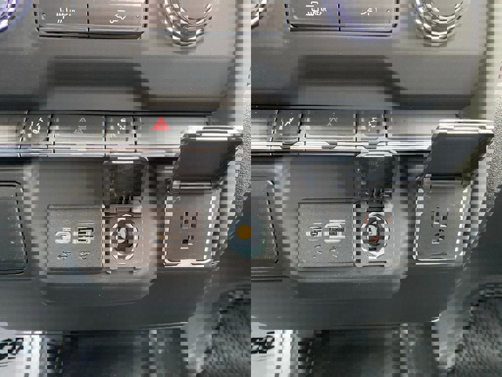 New 2024 Chevrolet Silverado 2500 W/T w/ WT Convenience Package image 19