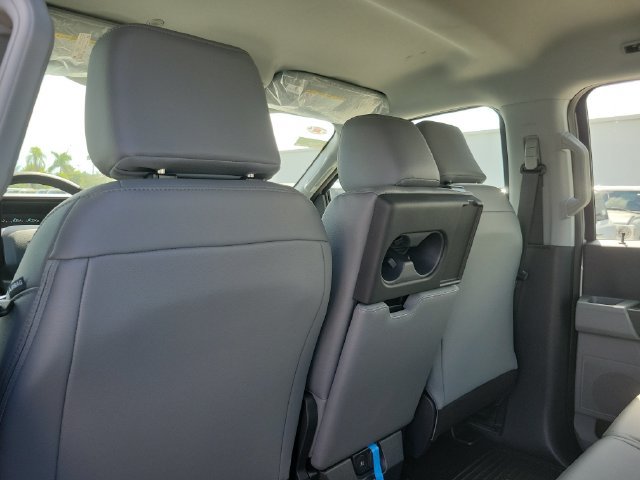 New 2027 Ford F350 XL AWD/4WD image 9