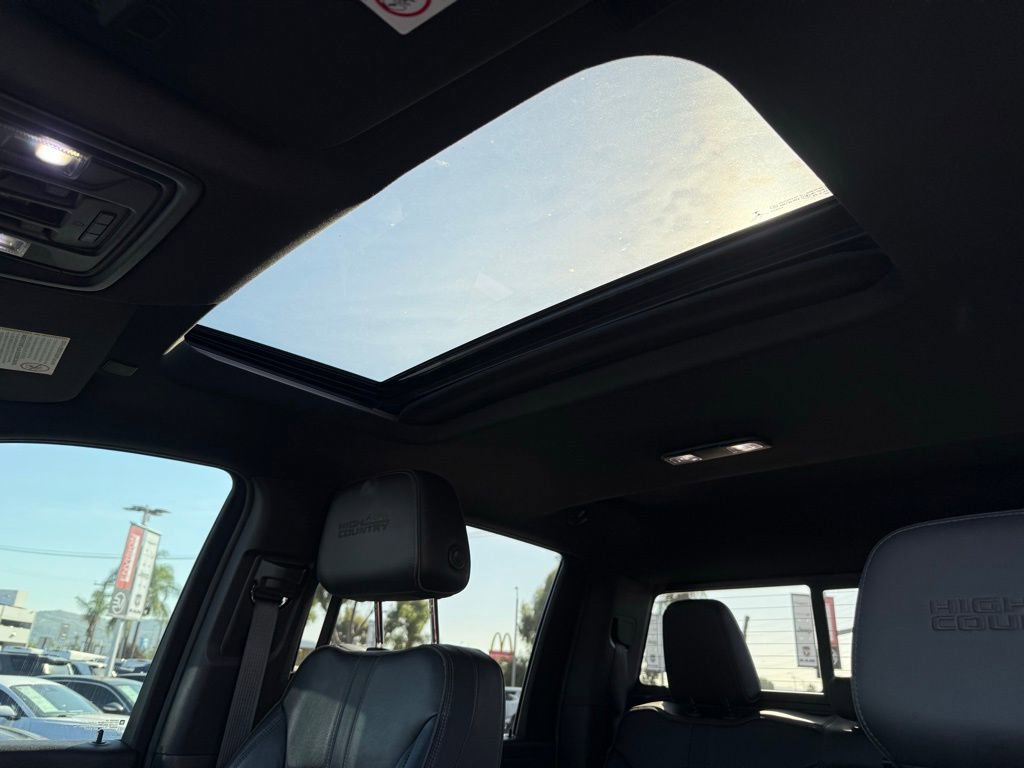 Used 2023 Chevrolet Silverado 2500 High Country w/ Safety Package II image 23