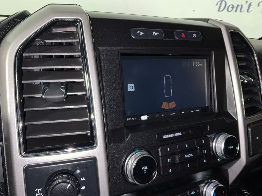 Used 2019 Ford F150 Lariat w/ Equipment Group 502A Luxury image 23