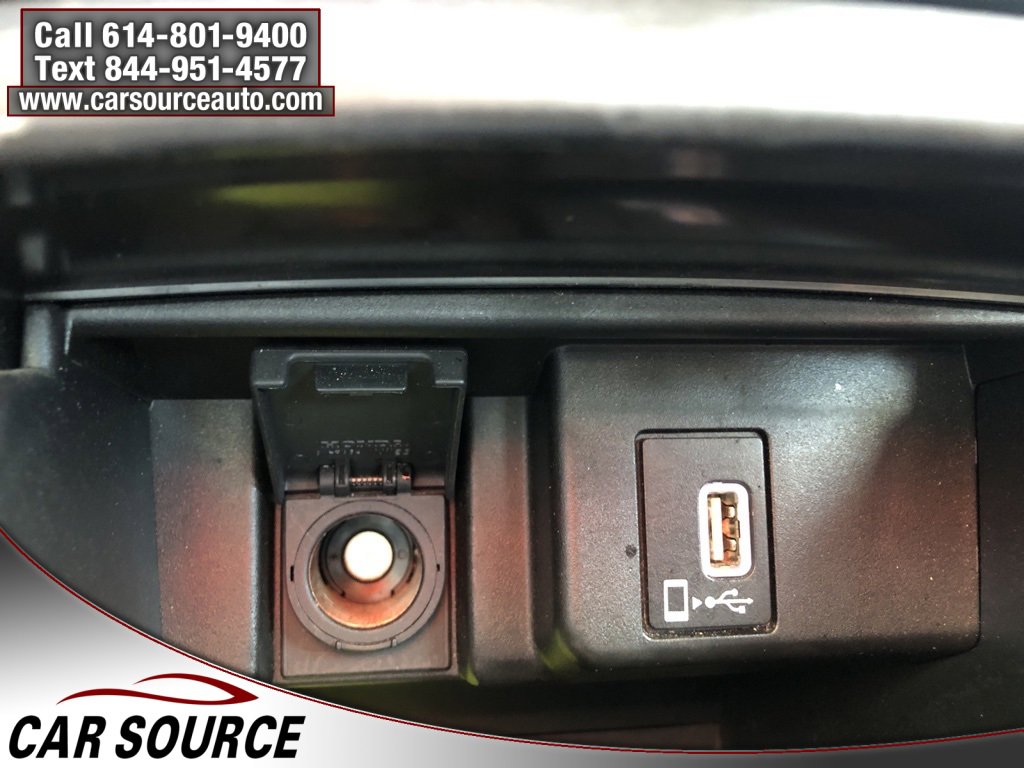 Used 2018 Honda Accord Sport image 19