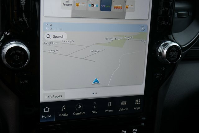 Used 2023 RAM 2500 Rebel w/ Level 1 Equipment Group image 25