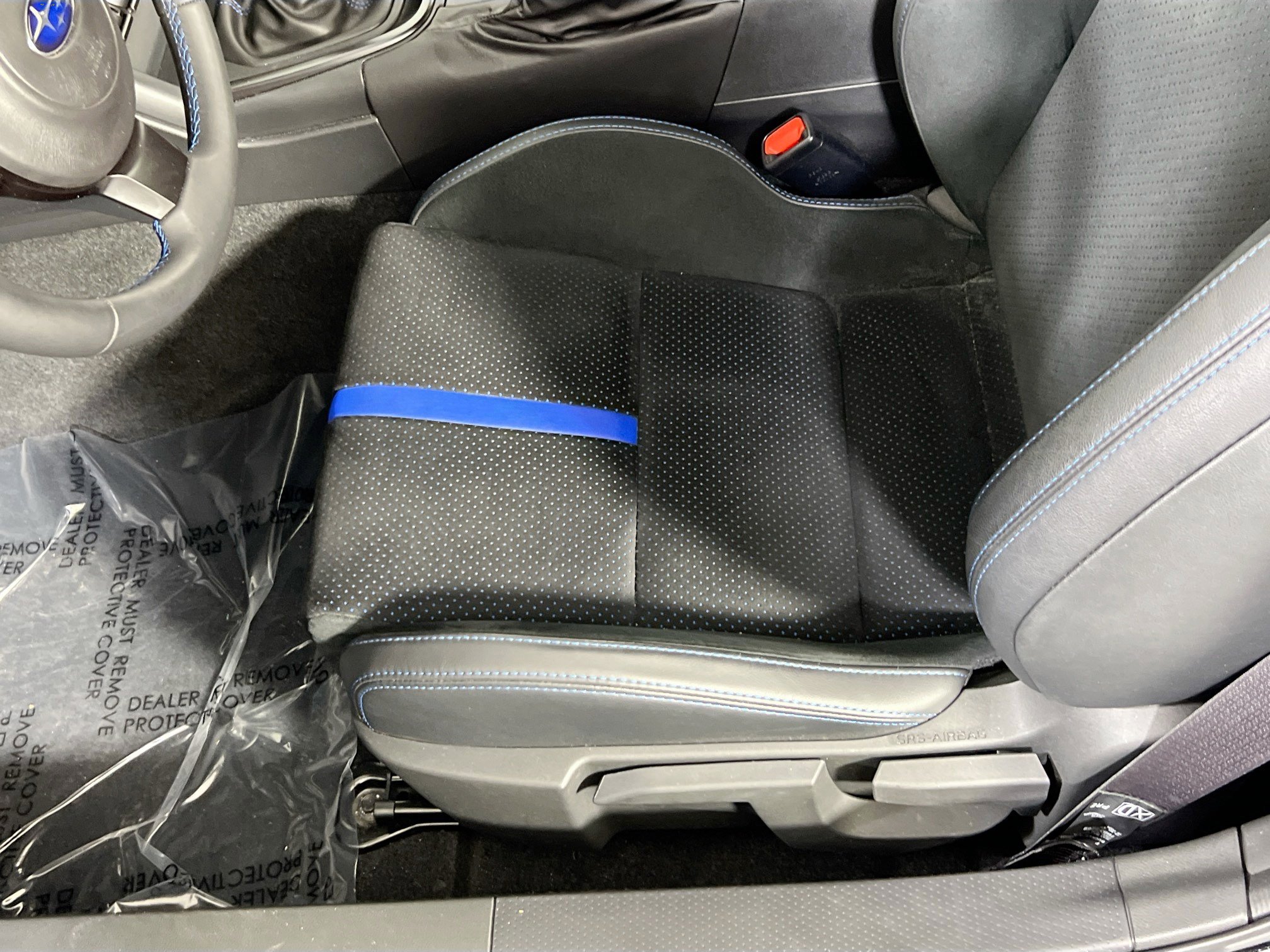 Used 2025 Subaru BRZ tS image 18