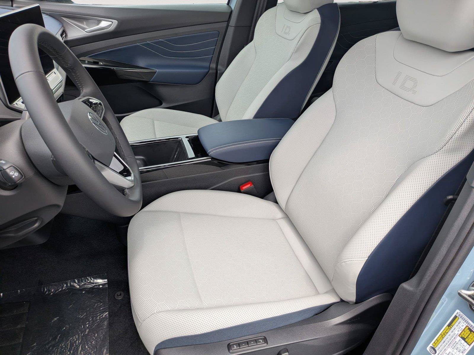 New 2026 Volkswagen ID.4 Pro S AWD/4WD image 9