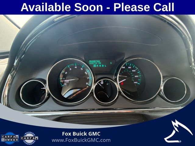 Used 2015 Buick Enclave Premium AWD/4WD image 12