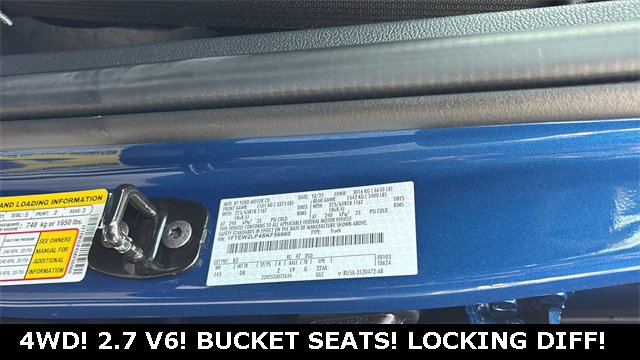 New 2025 Ford F150 STX image 34