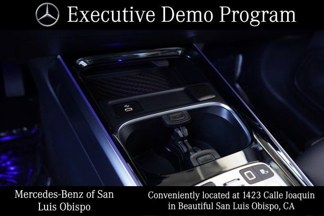 Used 2025 Mercedes-Benz GLB 250 GLB 250 image 21