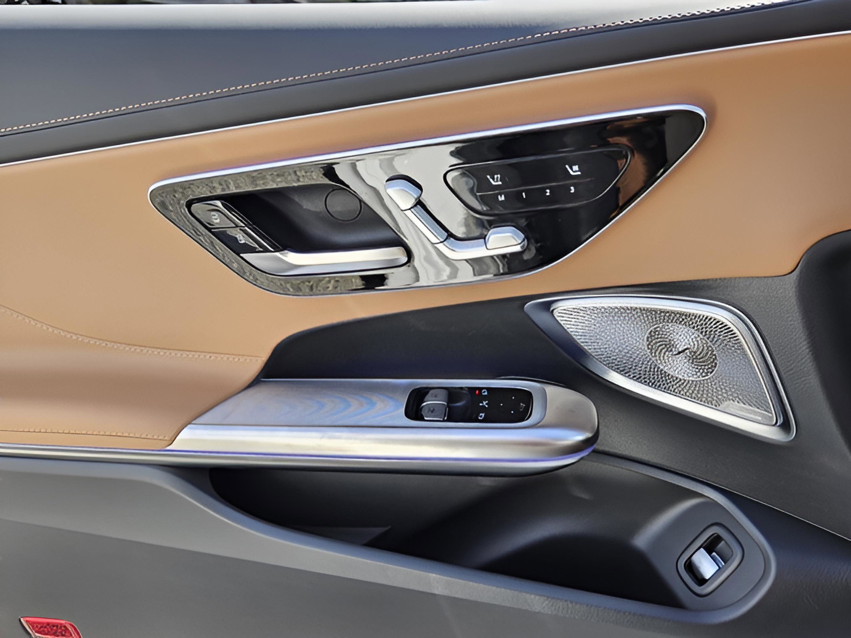 New 2026 Mercedes-Benz CLE 300 4MATIC Coupe image 22