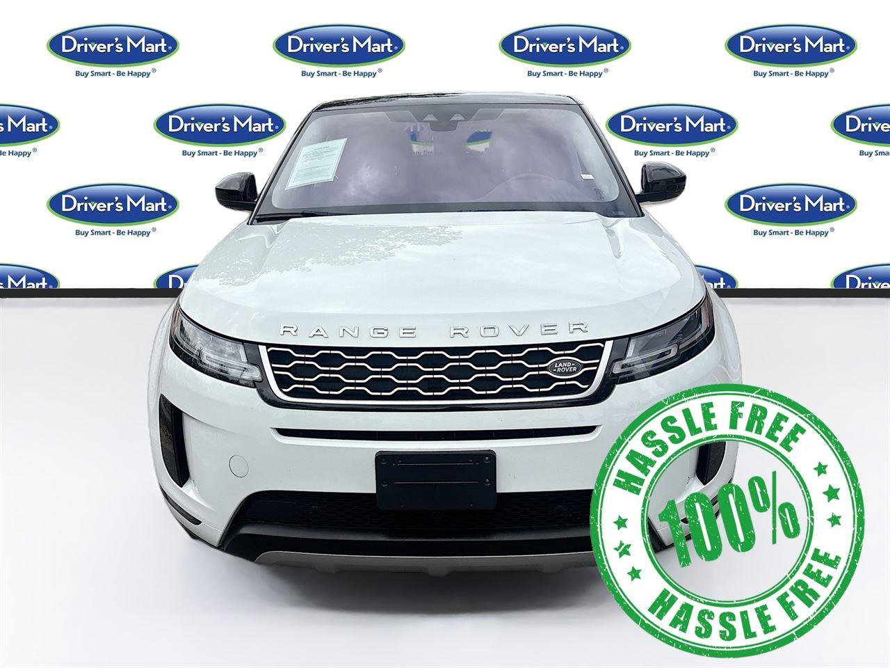 Used 2020 Land Rover Range Rover Evoque S image 2