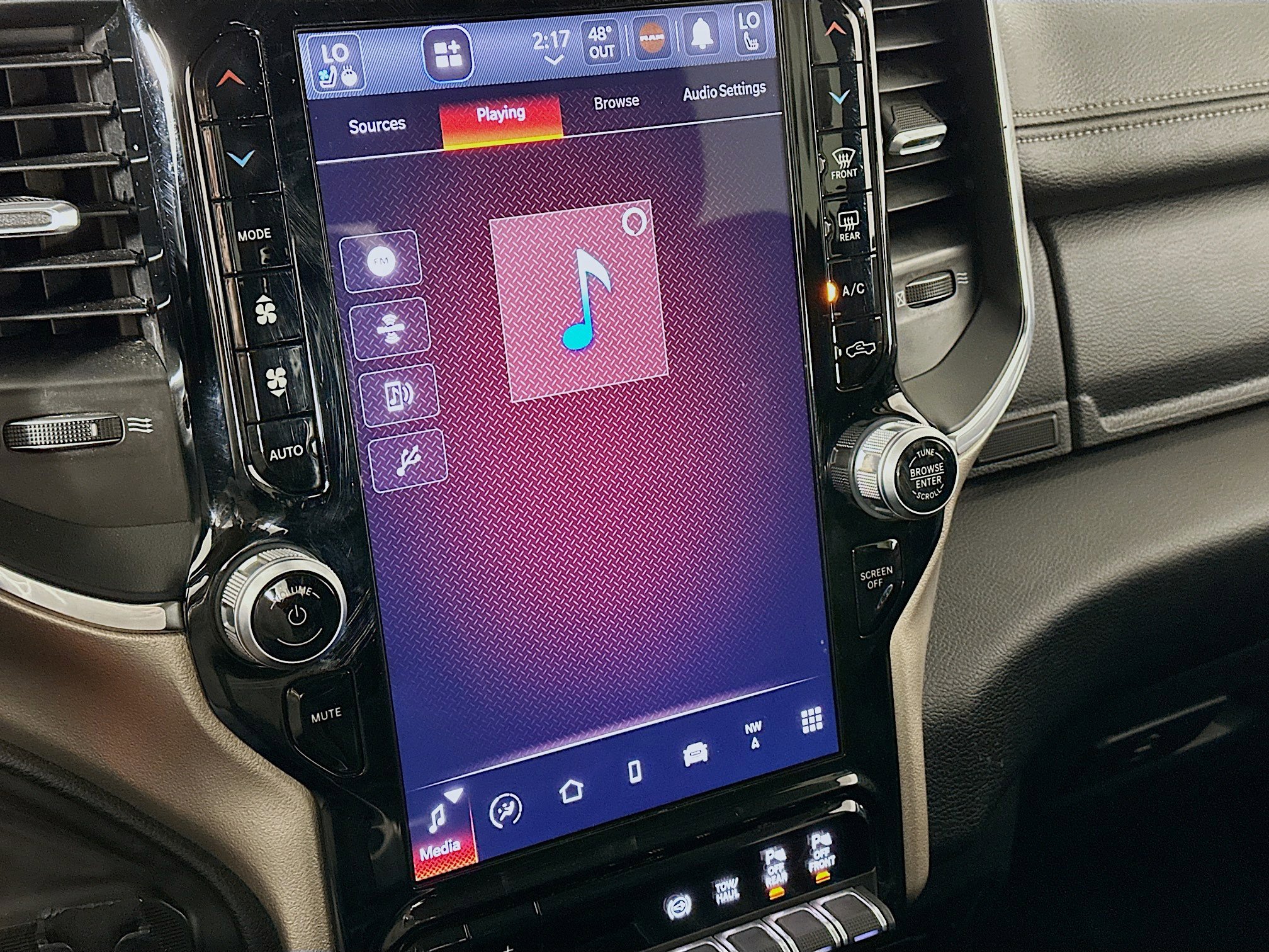 Used 2024 RAM 2500 Laramie image 21