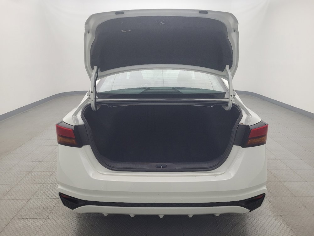 Used 2022 Nissan Altima 2.5 S image 29