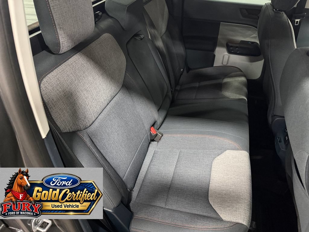 Used 2024 Ford Maverick XLT w/ XLT Luxury Package FWD image 21