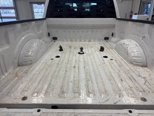 Used 2019 Ford F350 XL w/ STX Appearance Package image 6