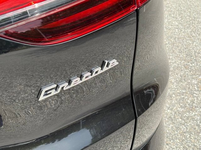 New 2026 Maserati Grecale Modena AWD/4WD image 15