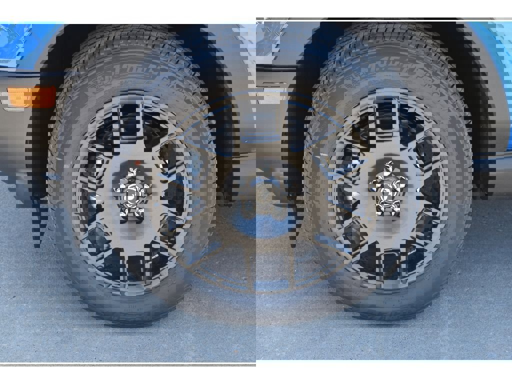 New 2025 Ford Bronco Sport Big Bend w/ Convenience Package image 3