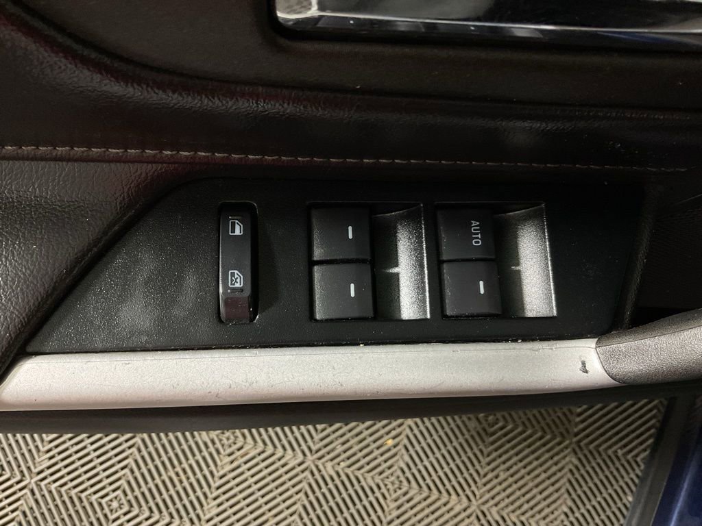 Used 2012 Ford Edge SE FWD image 15