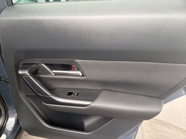 Used 2025 MAZDA CX-50 AWD 2.5 S w/ Accent Package image 31