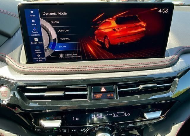 New 2026 Acura MDX A-Spec AWD/4WD image 20