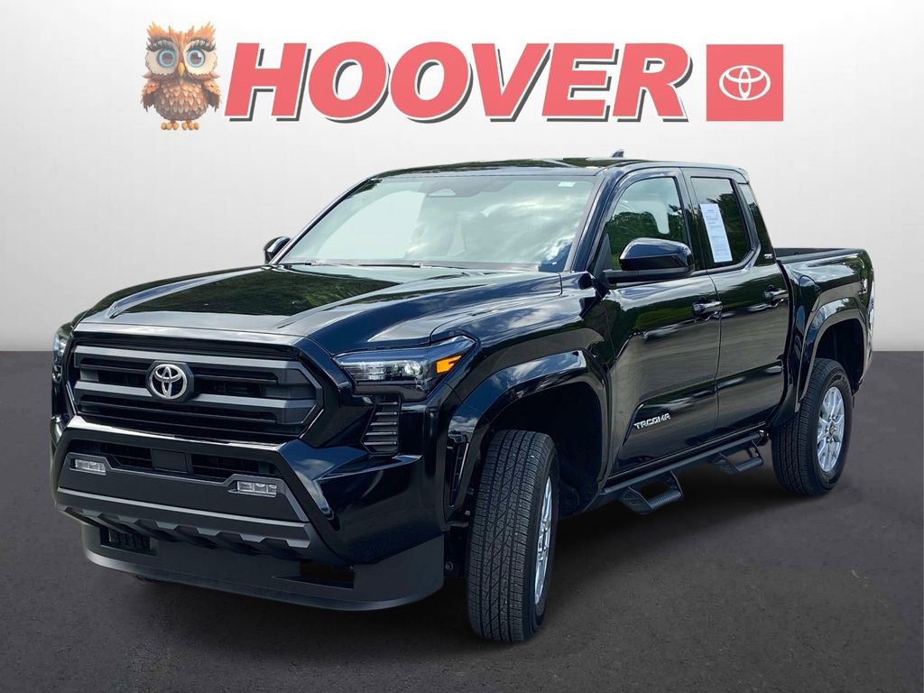 Used 2025 Toyota Tacoma SR5 AWD/4WD image 6