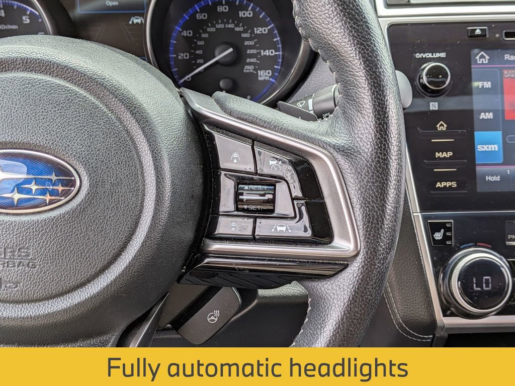 Used 2019 Subaru Outback 3.6R Touring AWD/4WD image 20