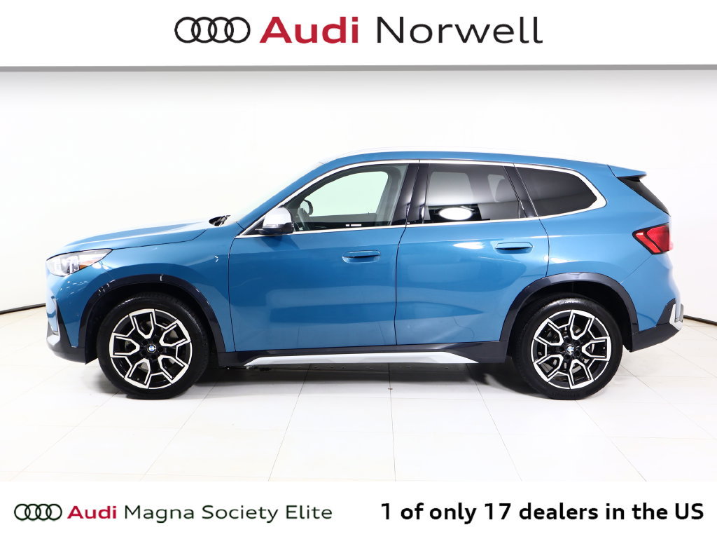 Used 2023 BMW X1 xDrive28i w/ Premium Package AWD/4WD image 11
