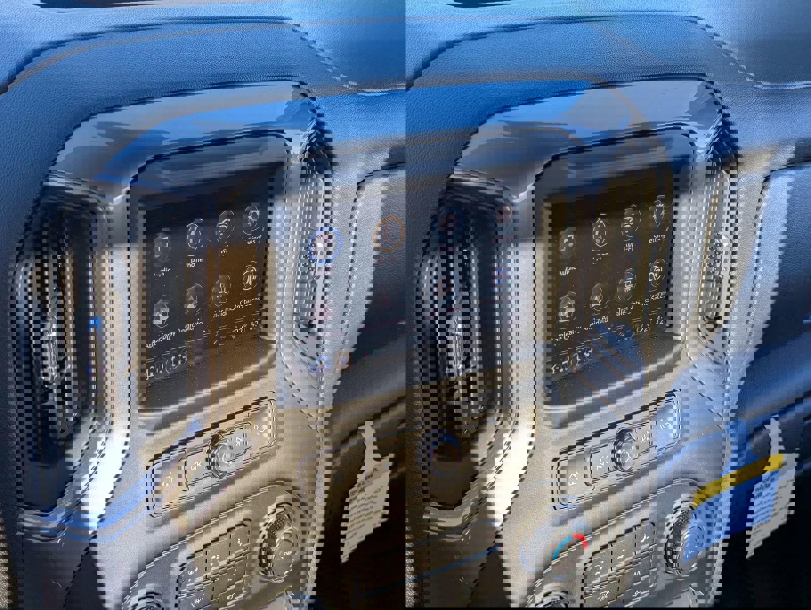 New 2026 Chevrolet Silverado 1500 W/T w/ WT Value Package image 18