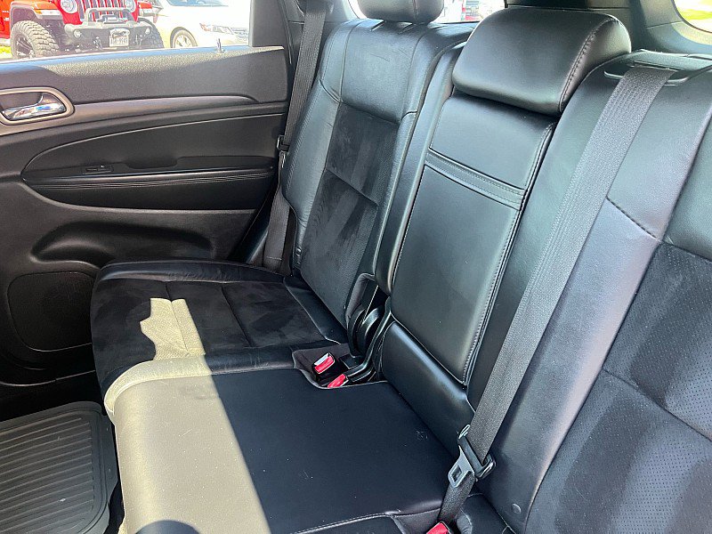 Used 2014 Jeep Grand Cherokee Altitude AWD/4WD image 19