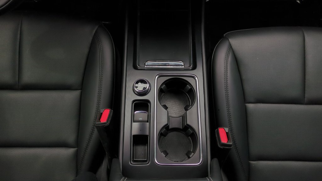 Used 2026 Lincoln Corsair Premiere FWD image 15