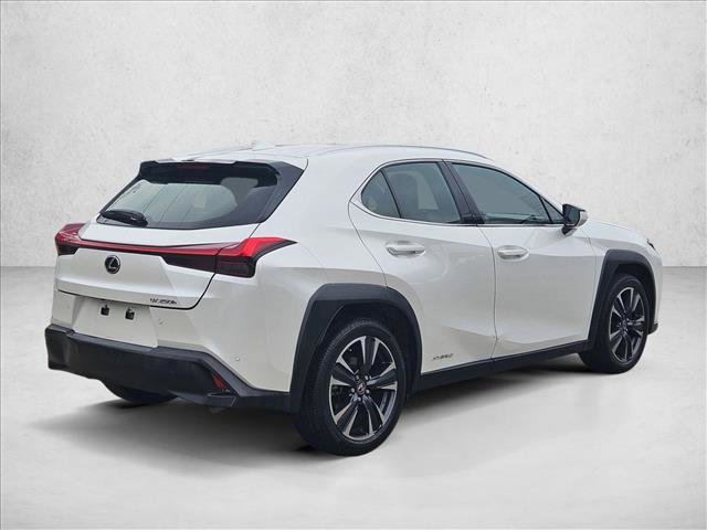 Used 2021 Lexus UX 250h w/ Premium Package image 5
