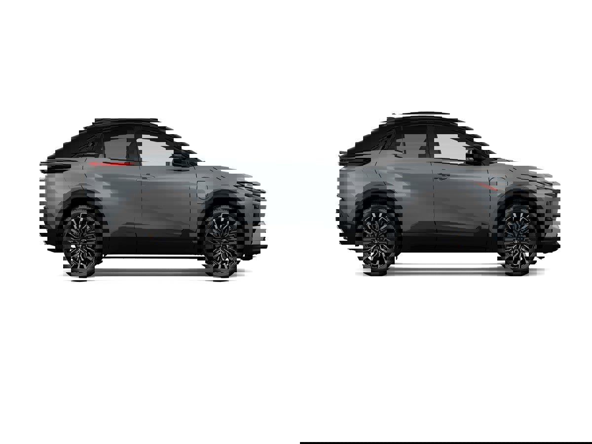New 2026 Toyota C-HR image 12