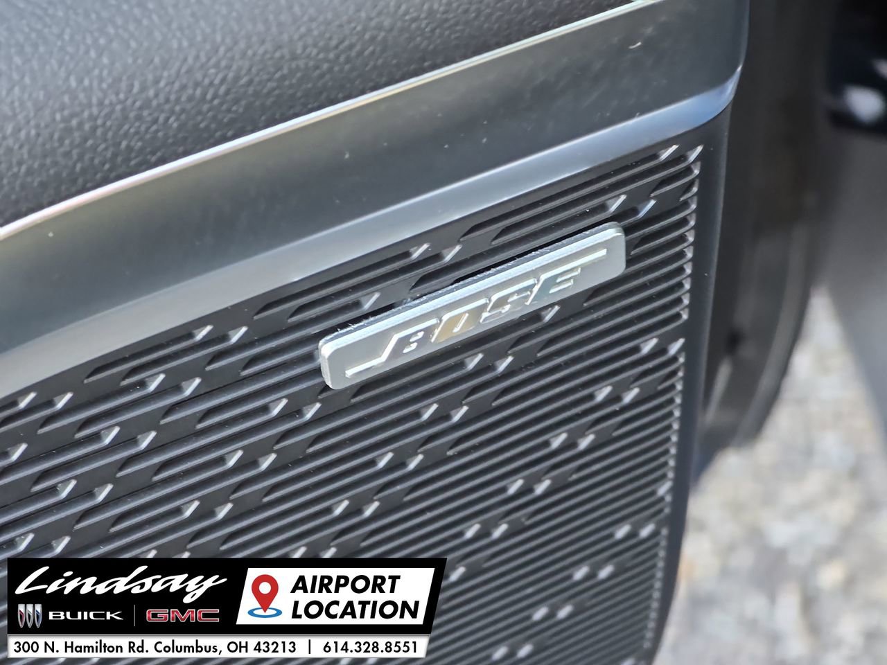 New 2026 Buick Enclave Preferred w/ Power Package image 24