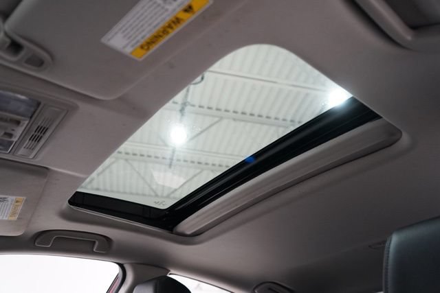 Used 2019 Honda Civic EX-L image 17