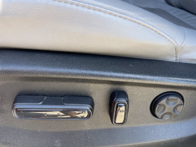 Certified 2020 Honda CR-V EX-L image 26