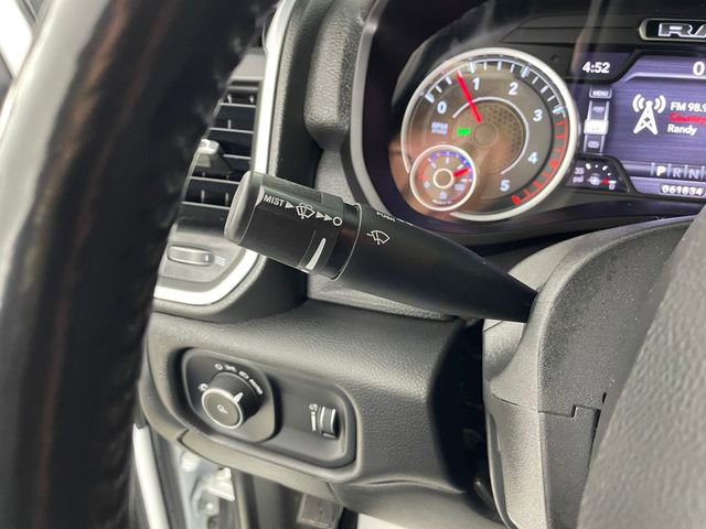 Certified 2022 RAM 2500 Big Horn image 15
