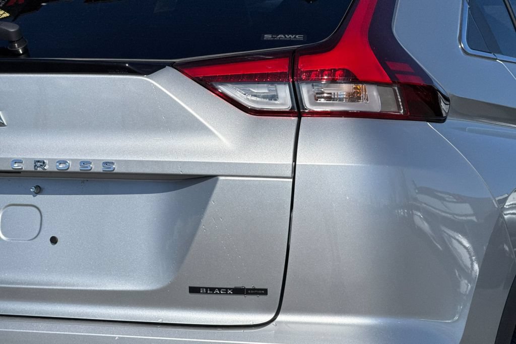 New 2026 Mitsubishi Eclipse Cross AWD image 25