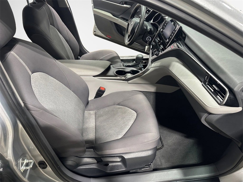 Used 2023 Toyota Camry LE image 26