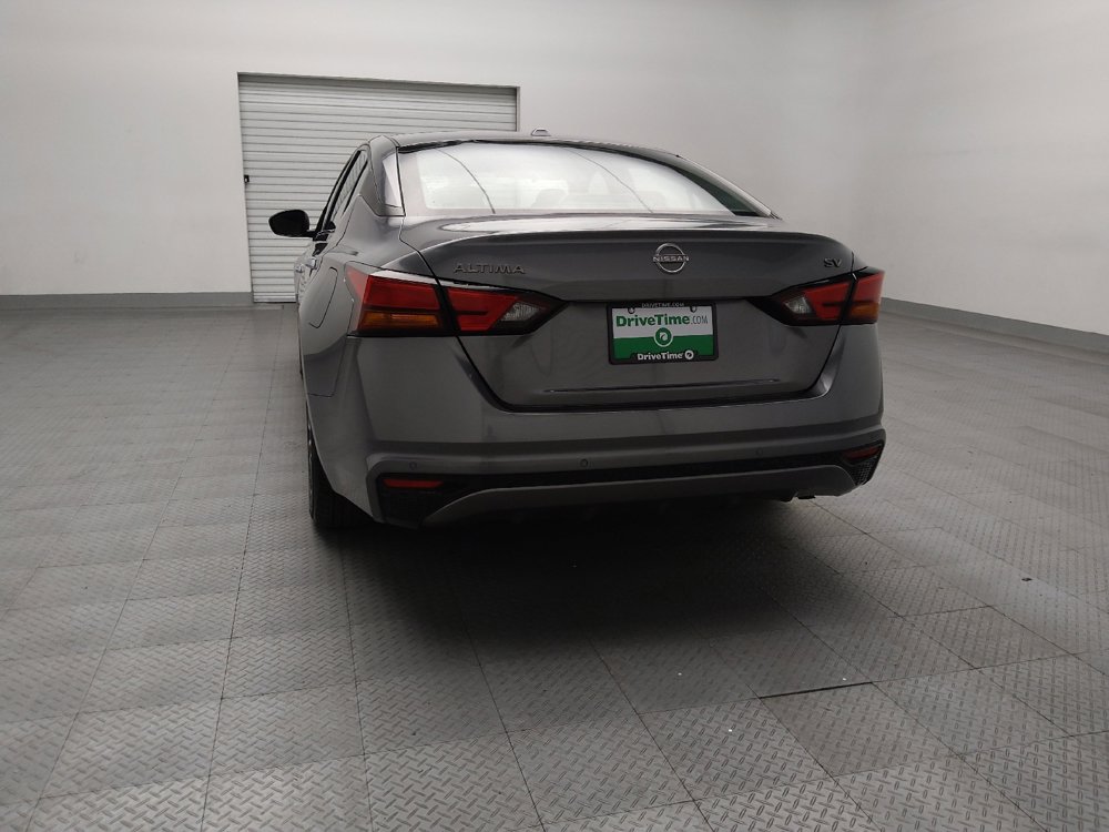 Used 2024 Nissan Altima 2.5 SV image 6