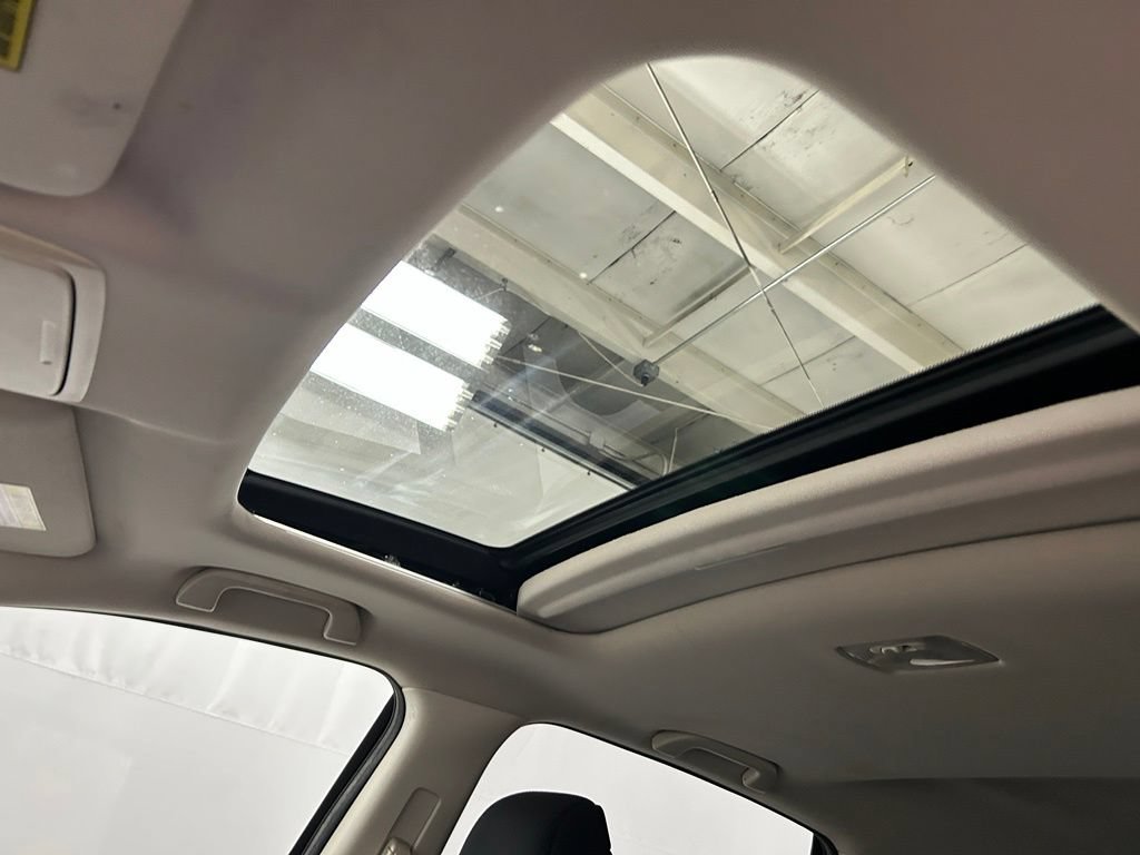Used 2013 Honda CR-V EX image 17