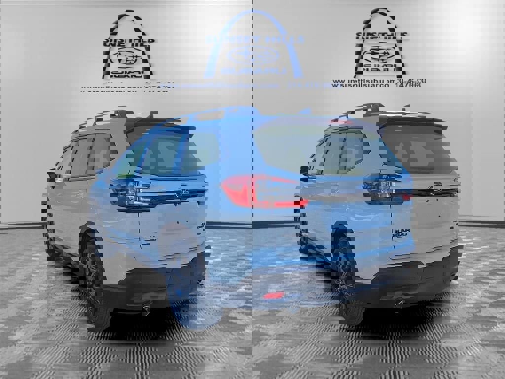 New 2025 Subaru Ascent Bronze Edition w/ Popular Package #2 image 31