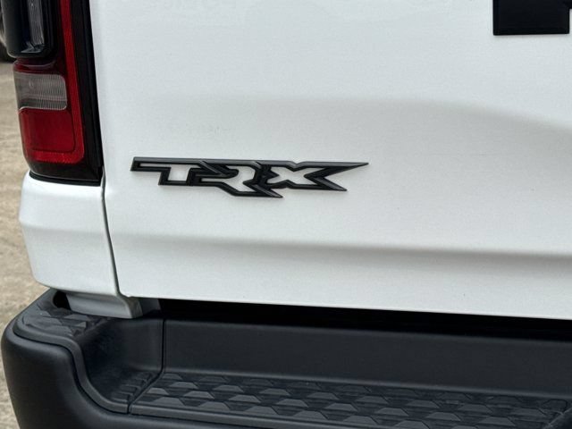 Used 2024 RAM 1500 TRX AWD/4WD image 9