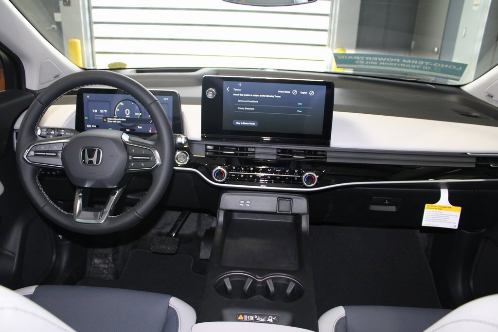 New 2026 Honda Prologue Elite image 32