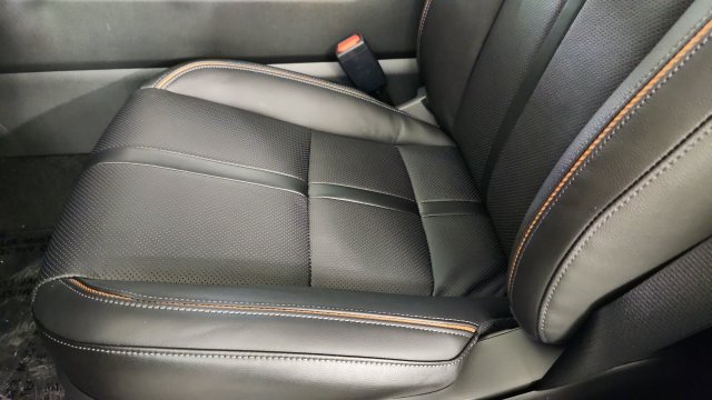 New 2026 MAZDA CX-50 AWD 2.5 Hybrid w/ Cargo Package image 13