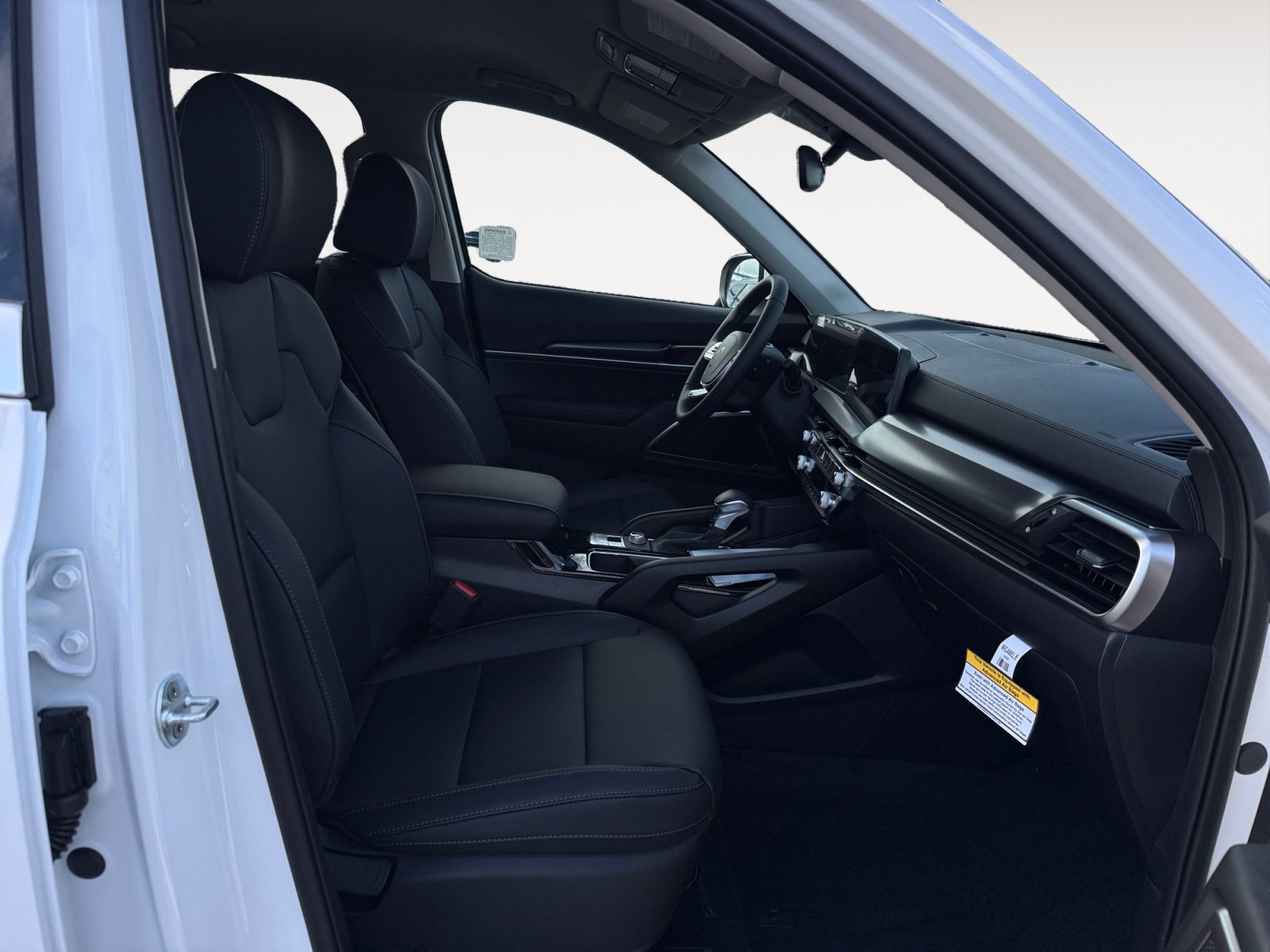 New 2025 Kia Telluride LX image 19