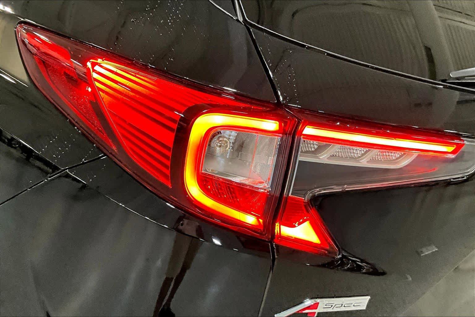 Used 2023 Acura RDX A-Spec FWD image 29