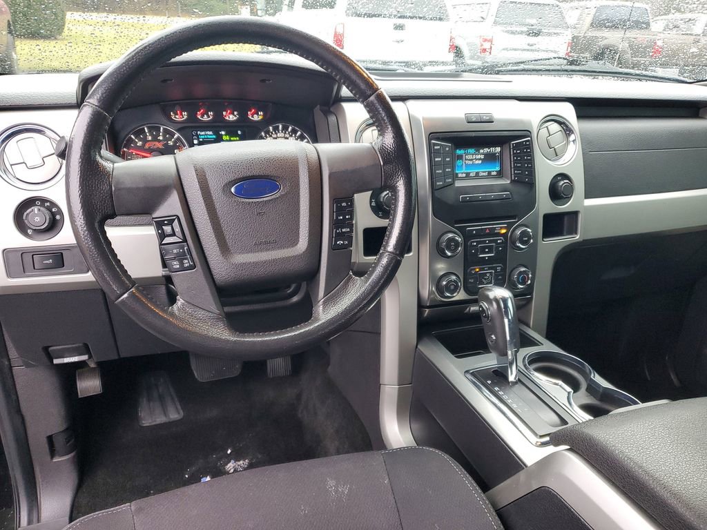 Used 2013 Ford F150 FX4 AWD/4WD image 24